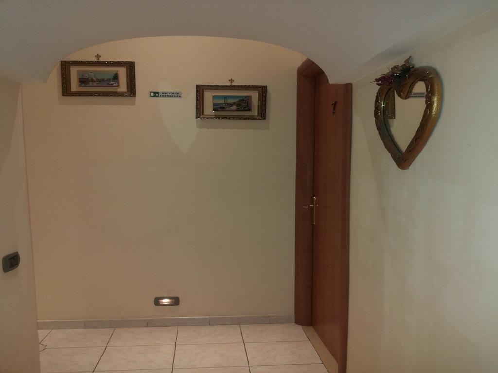 B&B Starlight Rom Exterior foto